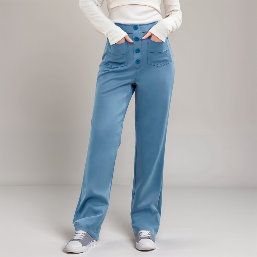 Freizeit-Hose