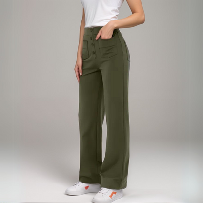 Freizeit-Hose