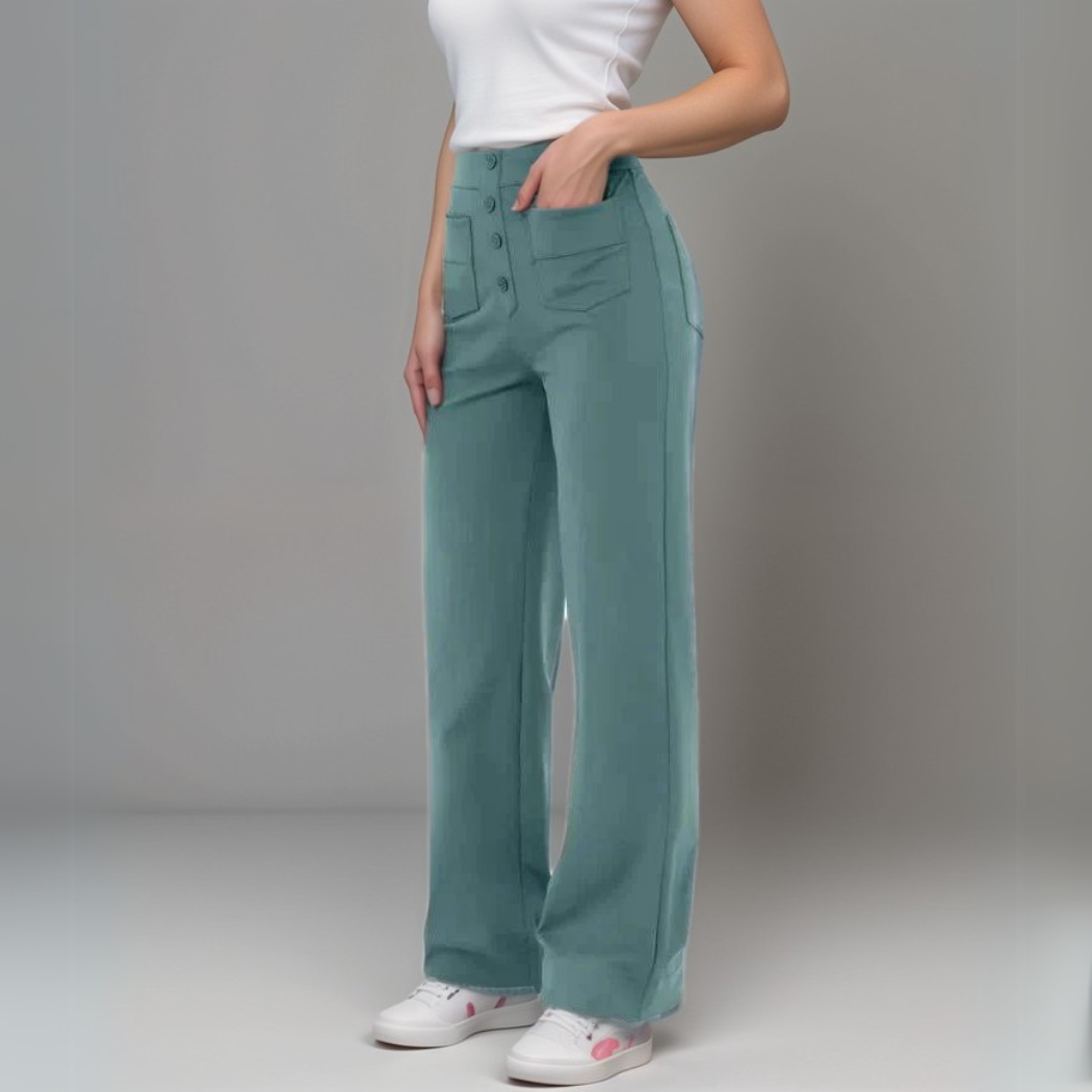 Freizeit-Hose