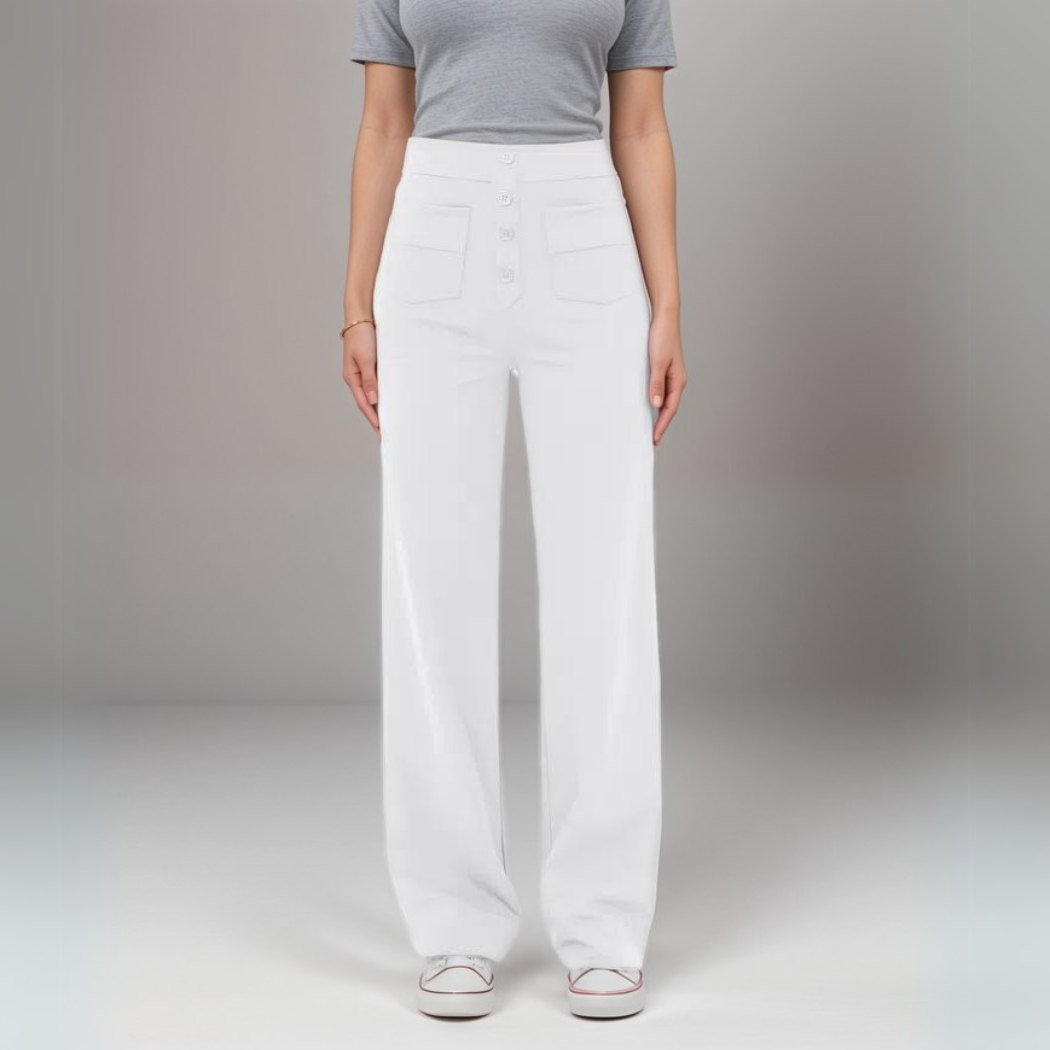 Freizeit-Hose