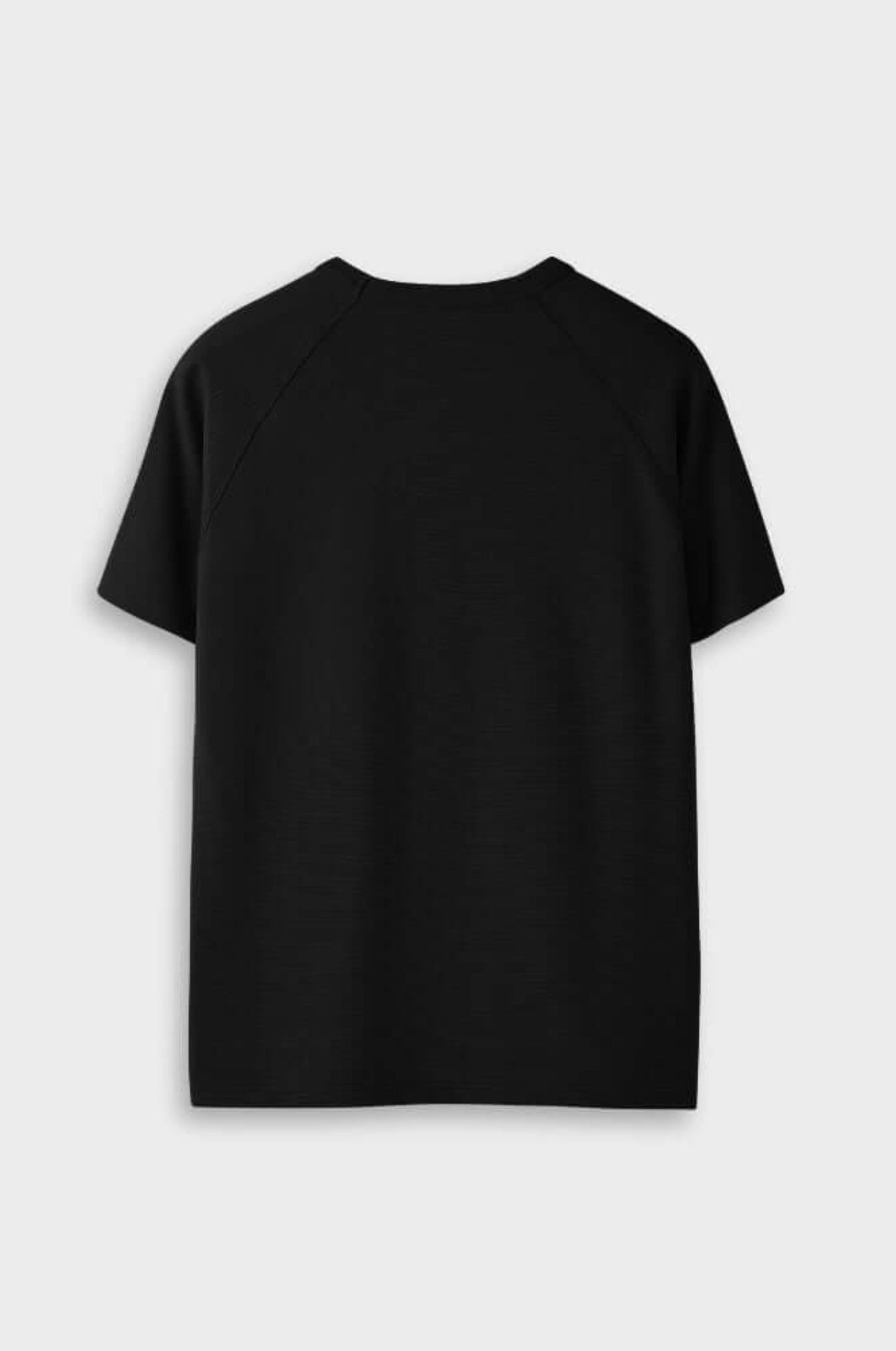 Basic Herren-T-Shirt
