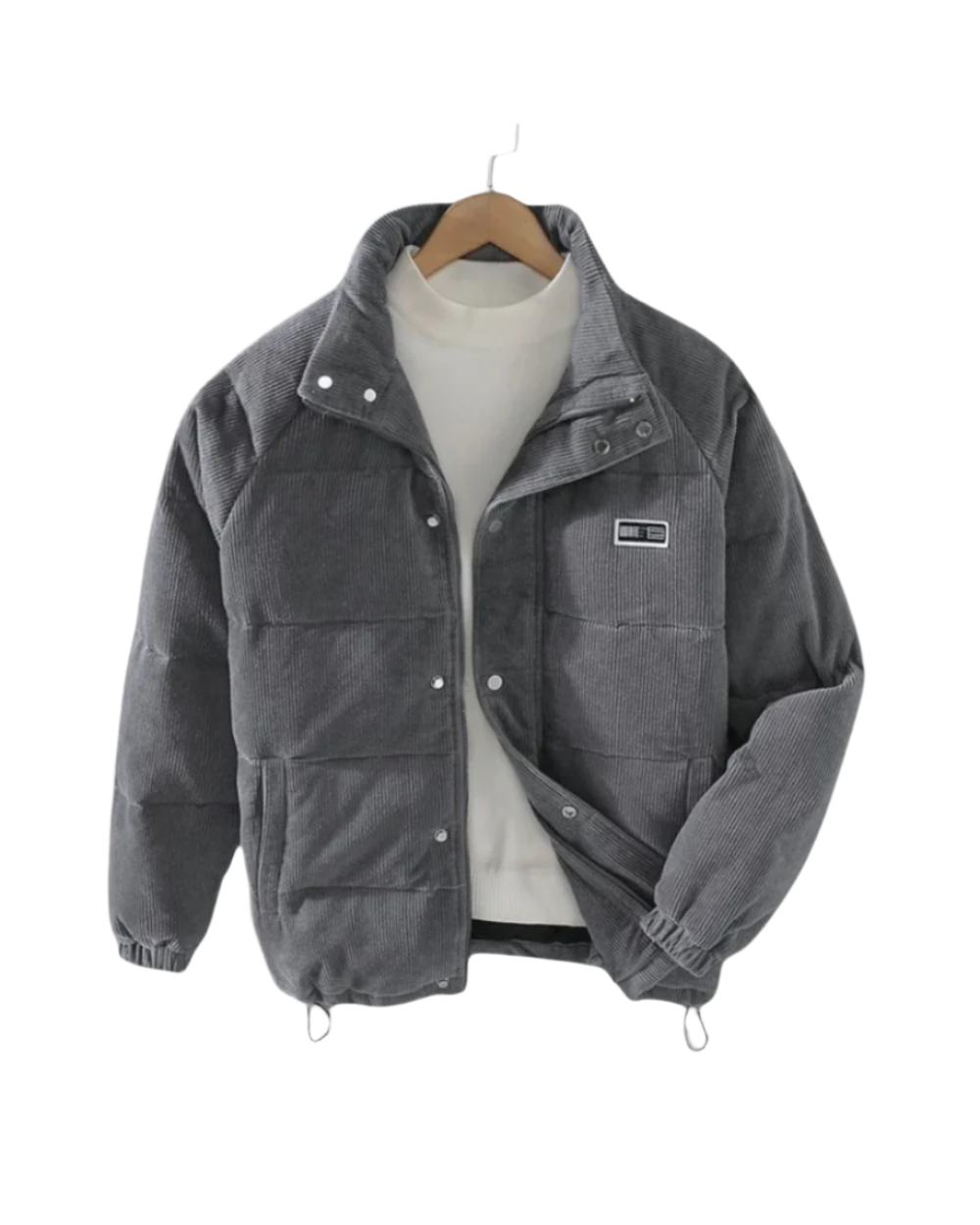 Arvid-Cordjacke