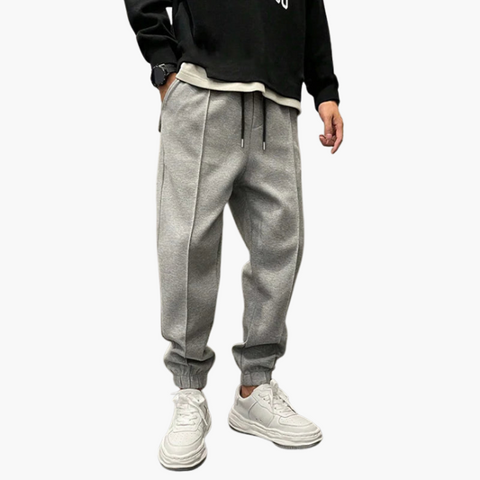 Lässige Hose