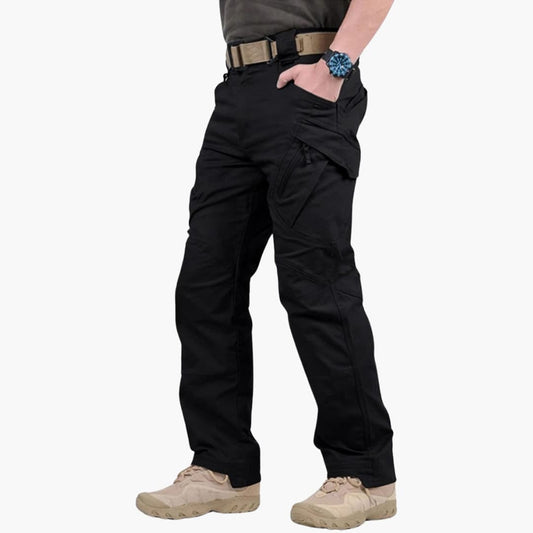 „Allround-Schutz“ – Taktische Outdoor-Hose