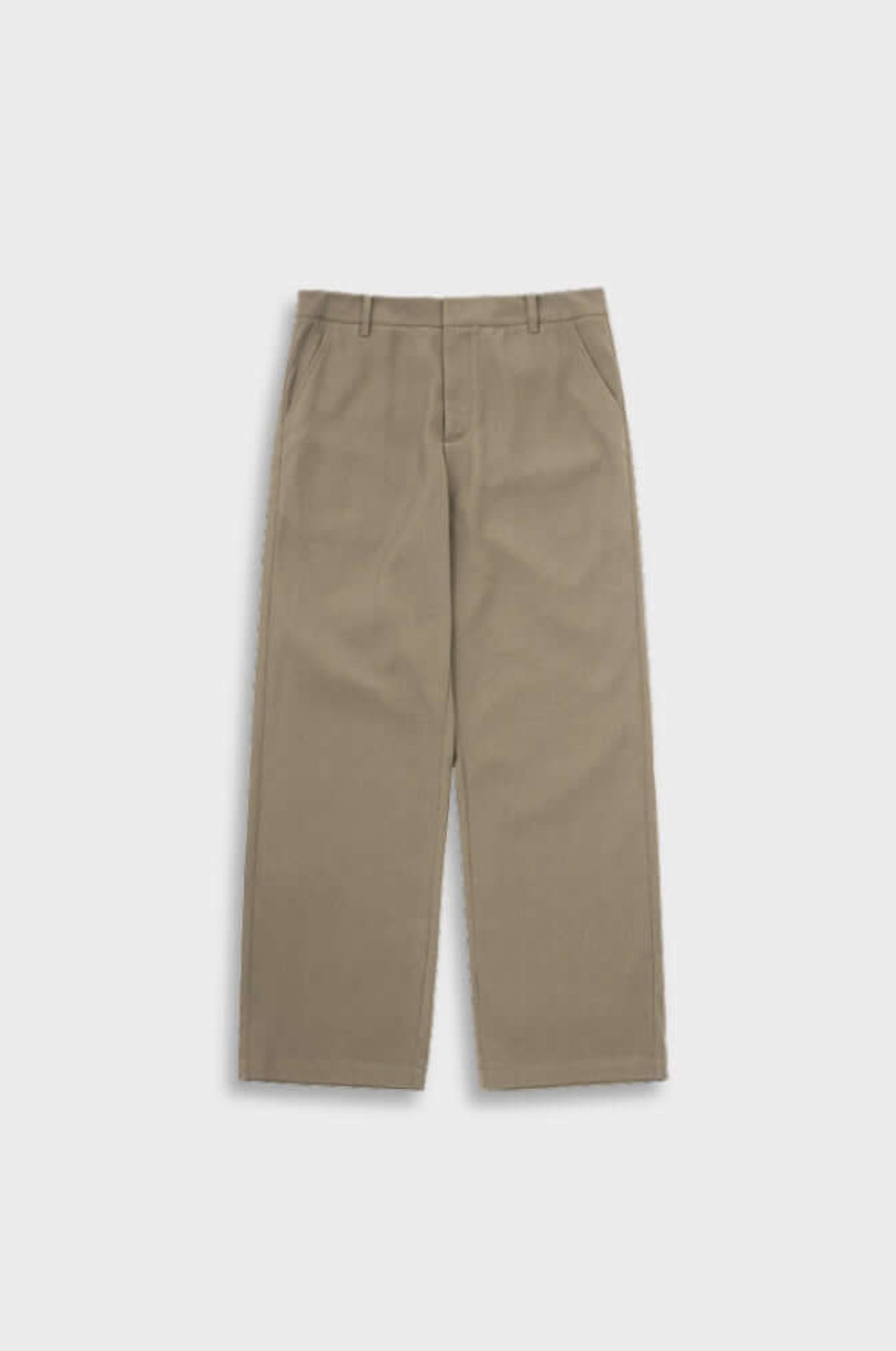 Premium-Chinohose