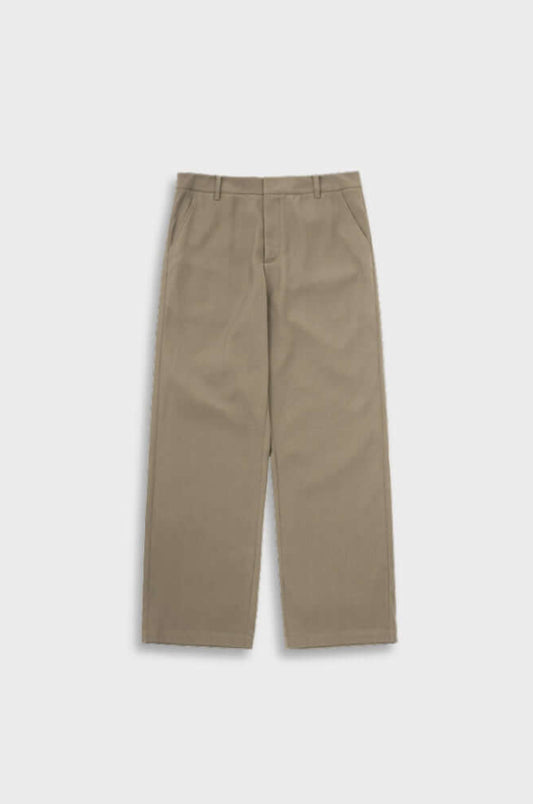 Premium-Chinohose
