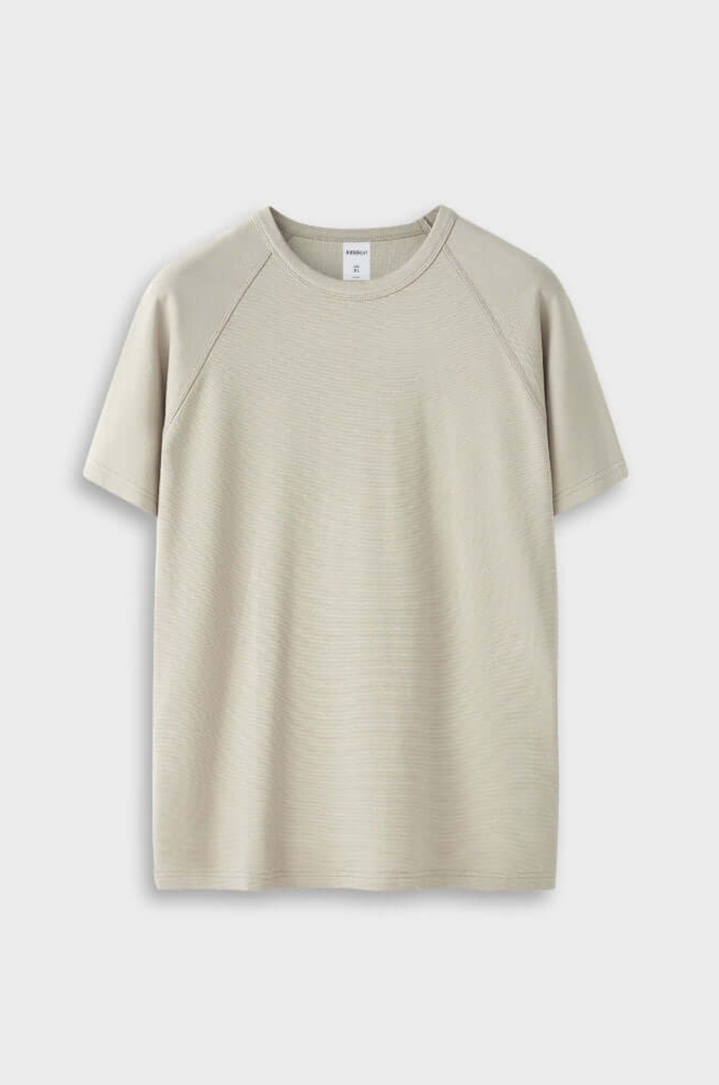 Basic Herren-T-Shirt