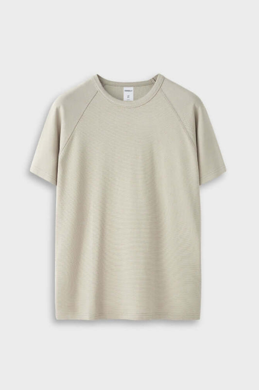 Basic Herren-T-Shirt