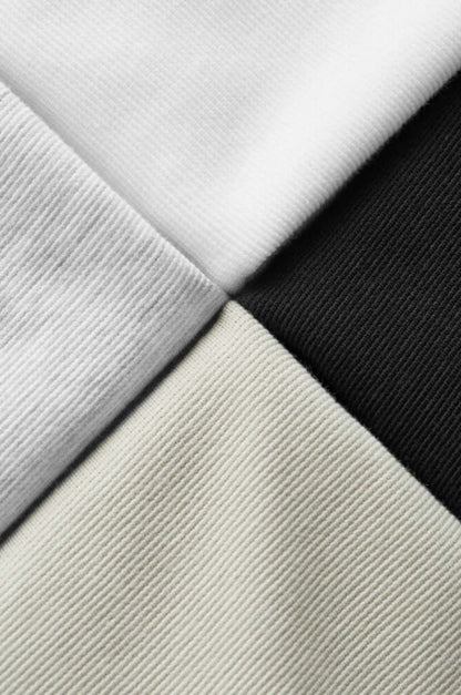 Basic Herren-T-Shirt