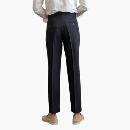 Faltenhose
