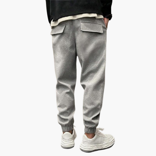 Lässige Hose