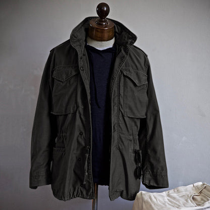 Taktische Jacke FieldForce M-65