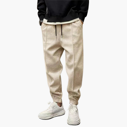 Lässige Hose