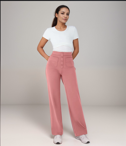 Freizeit-Hose