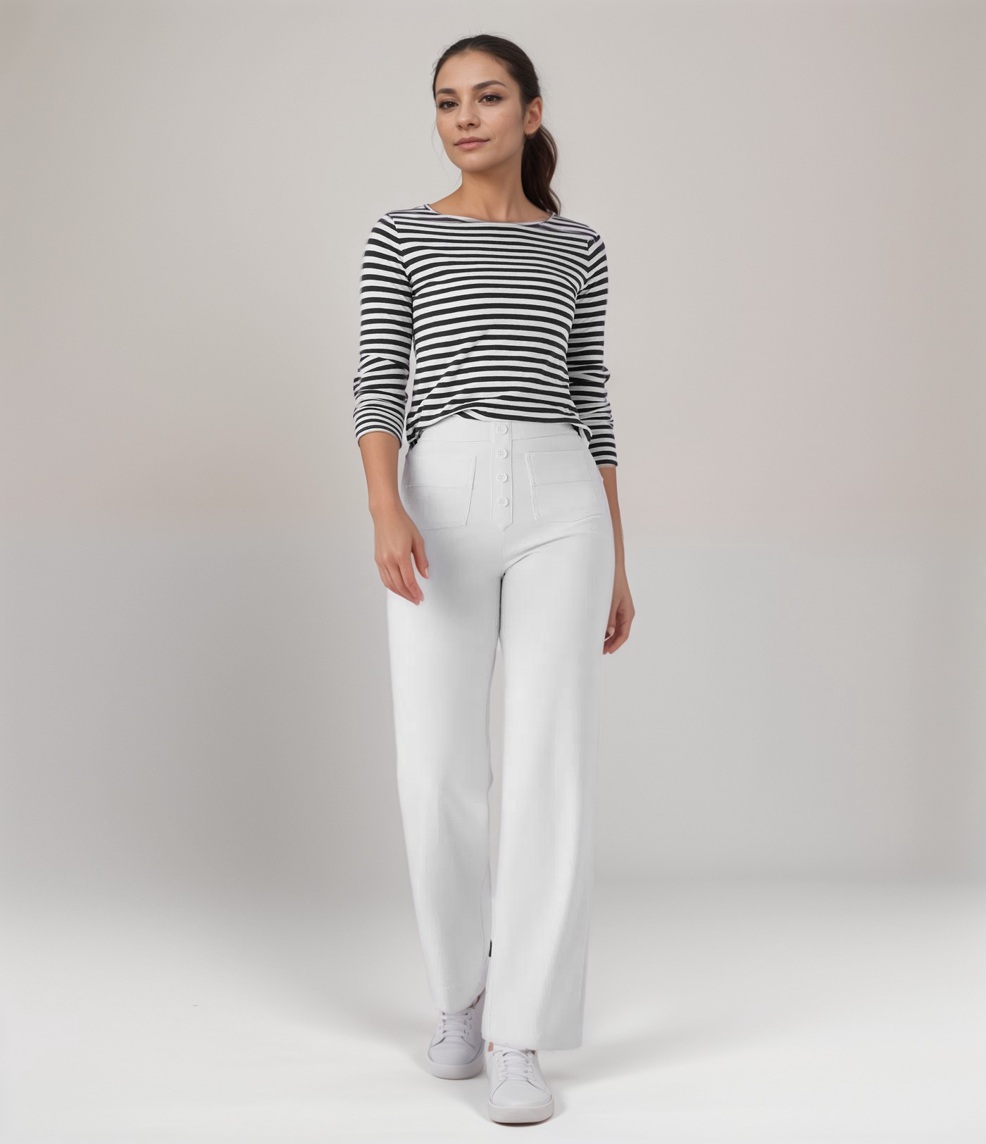 Freizeit-Hose