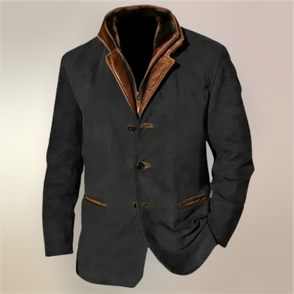Marceau-Jacke