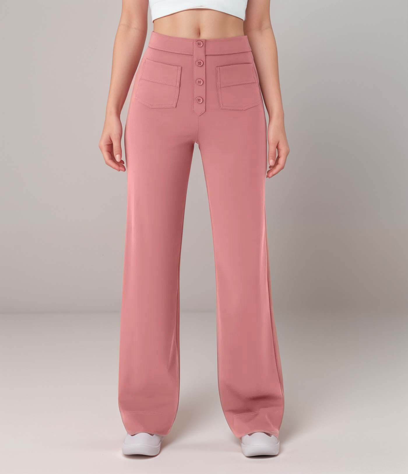 Freizeit-Hose