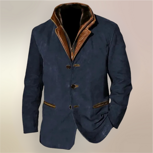 Marceau-Jacke