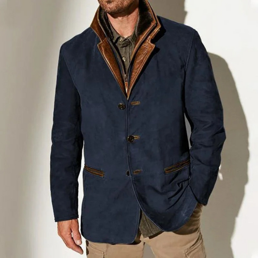 Marceau-Jacke