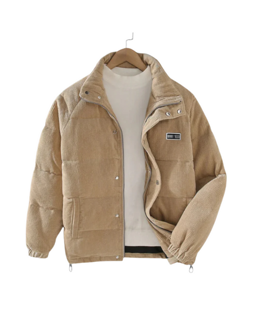 Arvid-Cordjacke