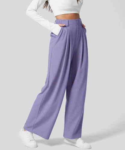 Komfortable und formende Hose