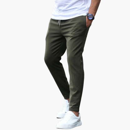 Premium Stretch-Hosen