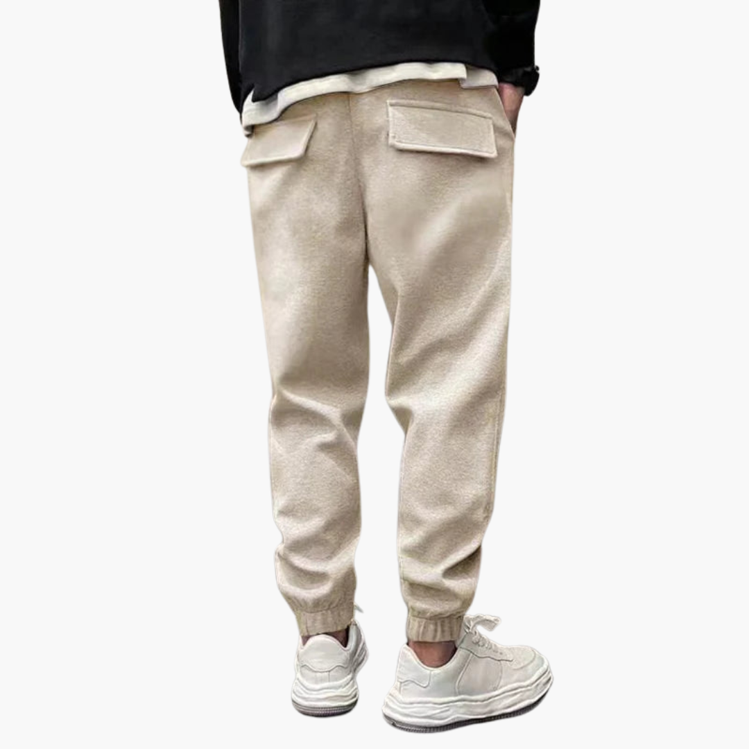 Lässige Hose