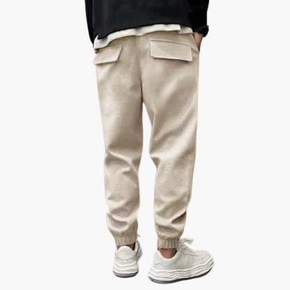 Lässige Hose