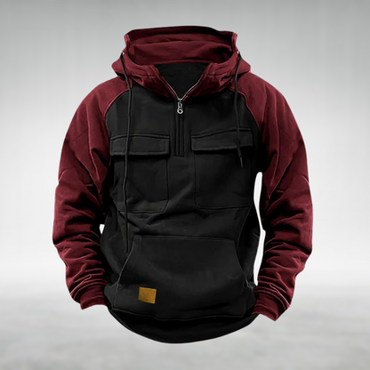 Elias-Winterhoodie