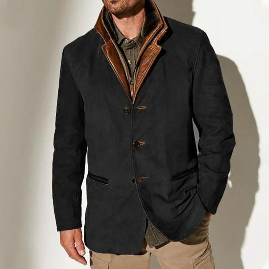 Marceau-Jacke