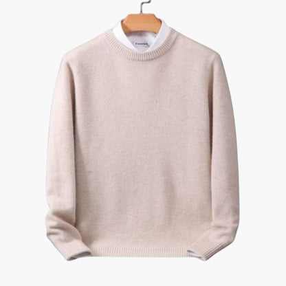 Elegante Pullover
