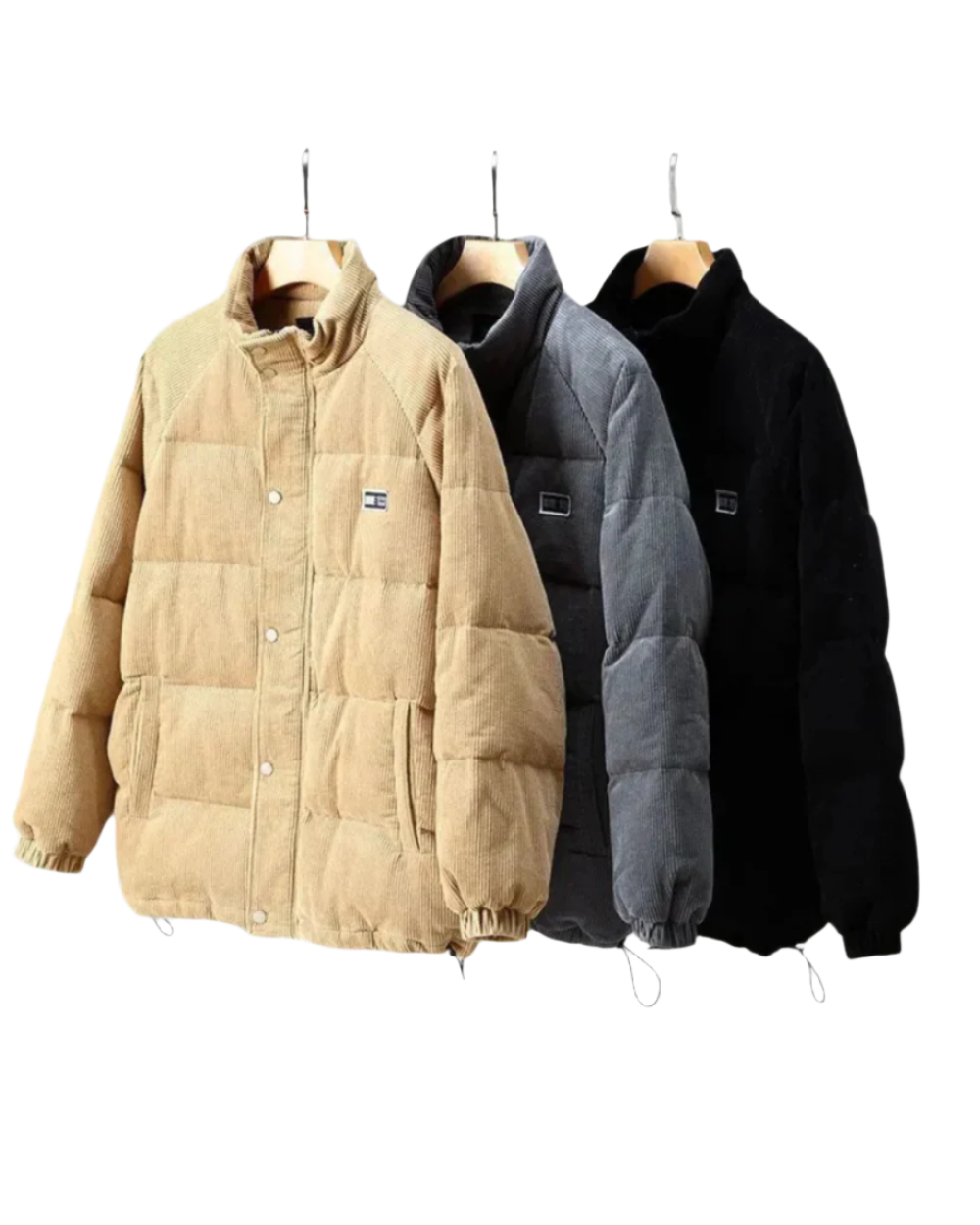 Arvid-Cordjacke