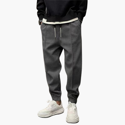Lässige Hose