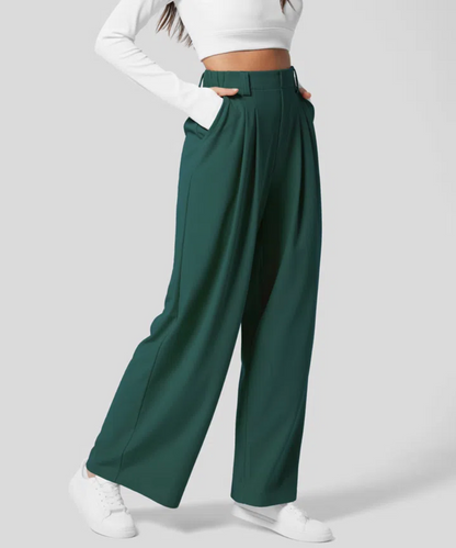 Komfortable und formende Hose