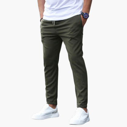 Premium Stretch-Hosen