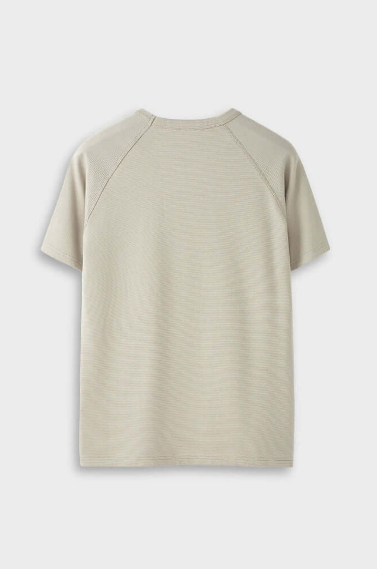 Basic Herren-T-Shirt