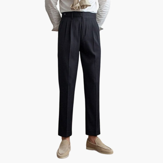 Faltenhose