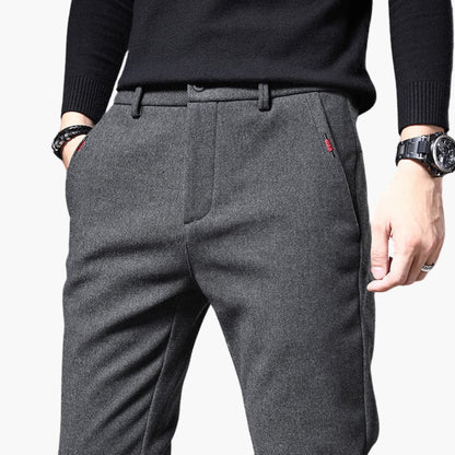 Stilvolle Hosen für jeden Anlass