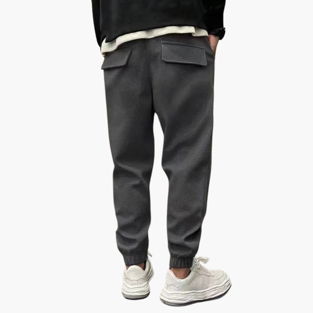 Lässige Hose