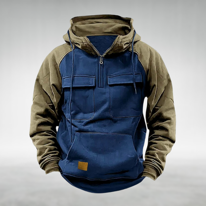 Elias-Winterhoodie