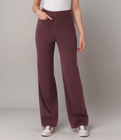Freizeit-Hose