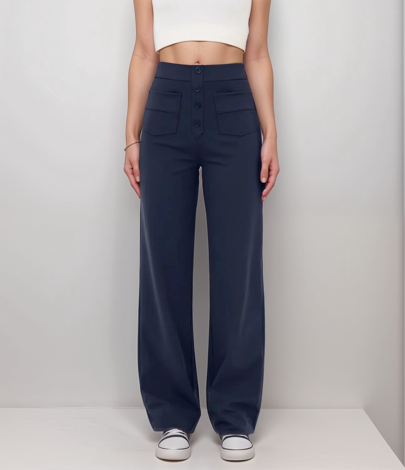 Freizeit-Hose