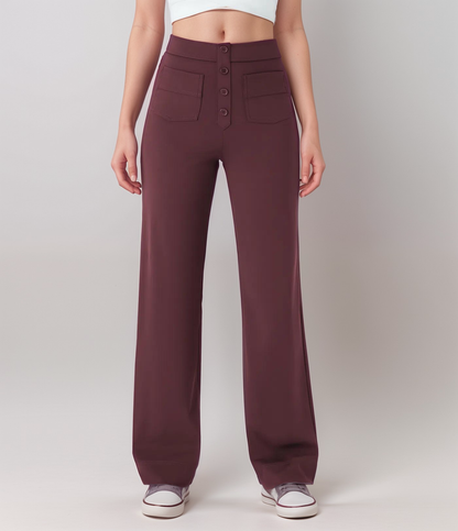 Freizeit-Hose