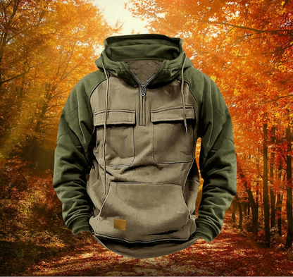 Elias-Winterhoodie