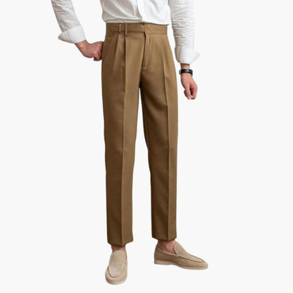 Faltenhose