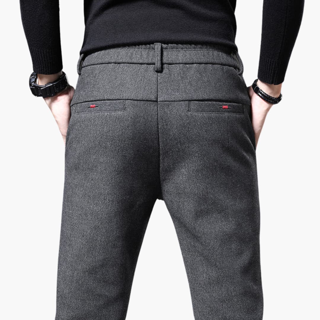 Stilvolle Hosen für jeden Anlass