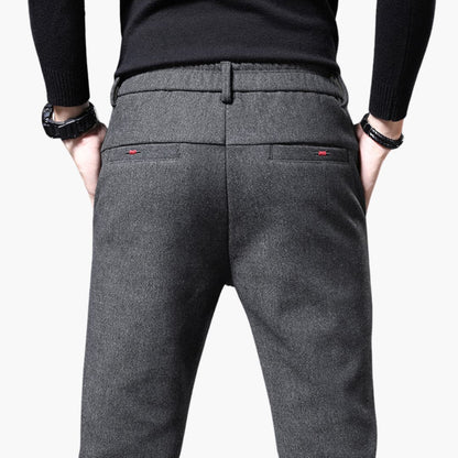 Stilvolle Hosen für jeden Anlass