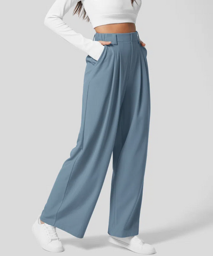 Komfortable und formende Hose