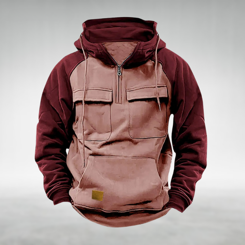 Elias-Winterhoodie