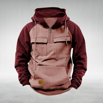 Elias-Winterhoodie